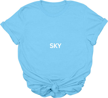 Booked, Busy, and Unbothered Tee