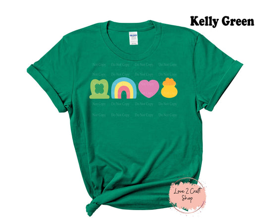 Lucky Charms T-Shirt