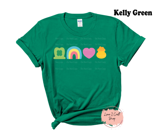 Lucky Charms T-Shirt