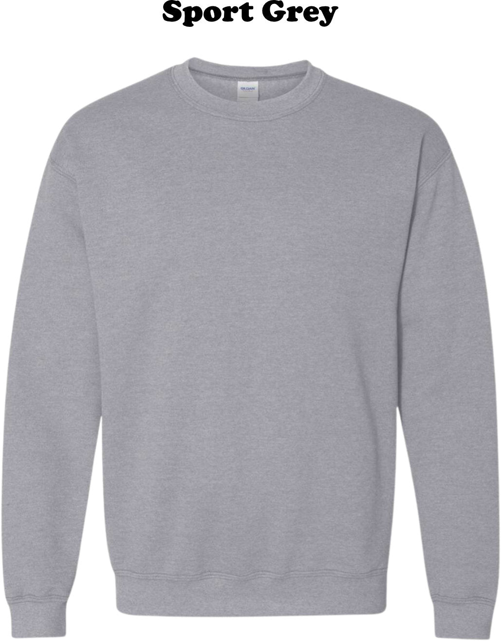 It's the most wonderful time of the Year crewneck Sweatshirt
