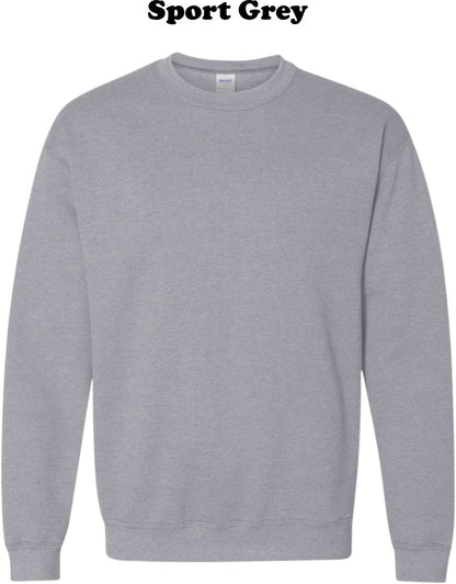 It's the most wonderful time of the Year crewneck Sweatshirt