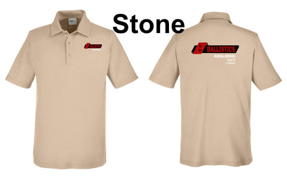 Custom Business logo Polo Shirt 100% Polyester