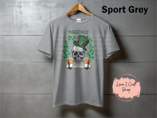 Magically Delicious T-Shirt