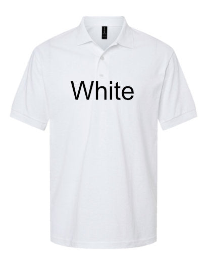 Kiwanis logo Polo shirt