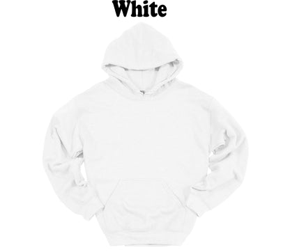 100 Days Later Sponge Bob Style Hoodie
