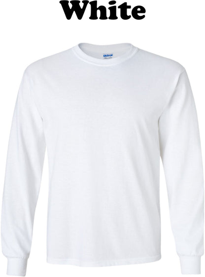 100 Days of being a Silly Goose Long Sleeve