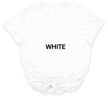 Booked, Busy, and Unbothered Tee