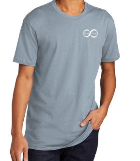 To Infinity and Beyond custom Farm Con 8 t-shirt