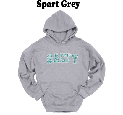 Salty Hoodie